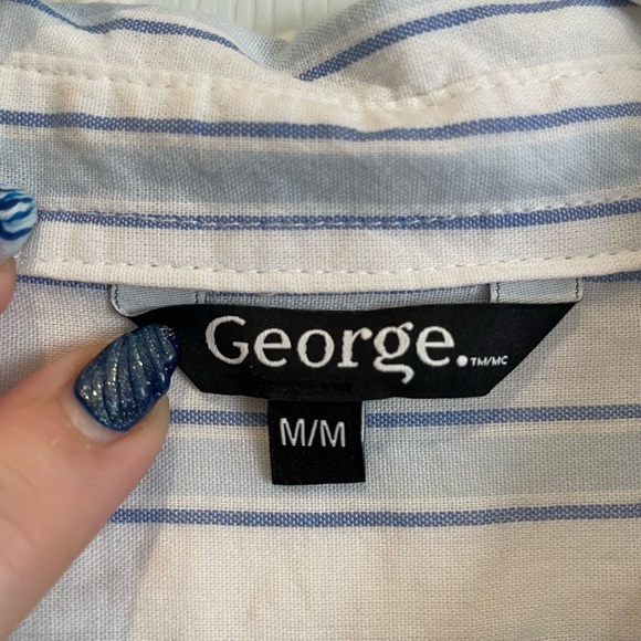 GEORGE women’s dress shirt - Picture 2 of 3
